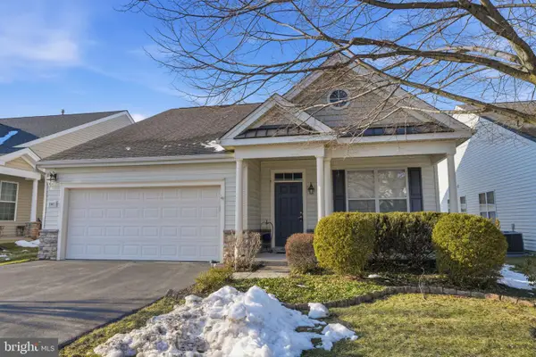 1107 Maxwell Mnr, WARWICK, PA 18974