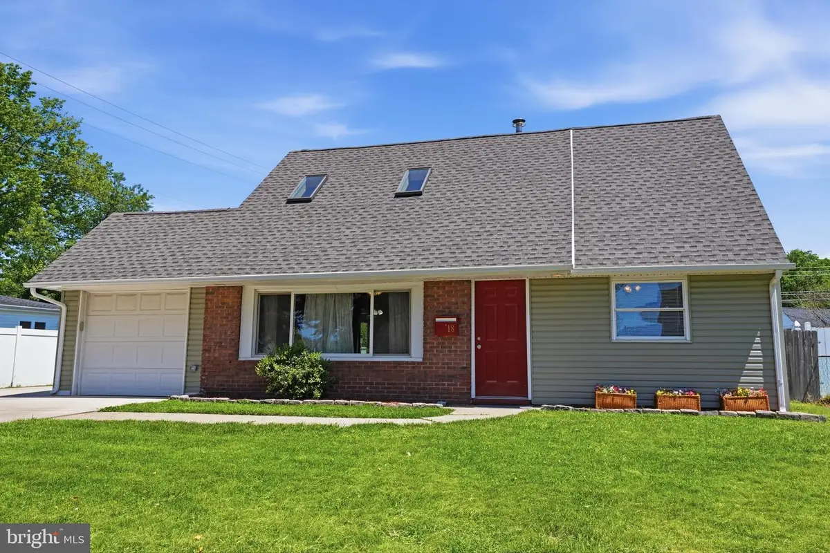 18 Kentucky Ln, Levittown, PA 19055 - #1