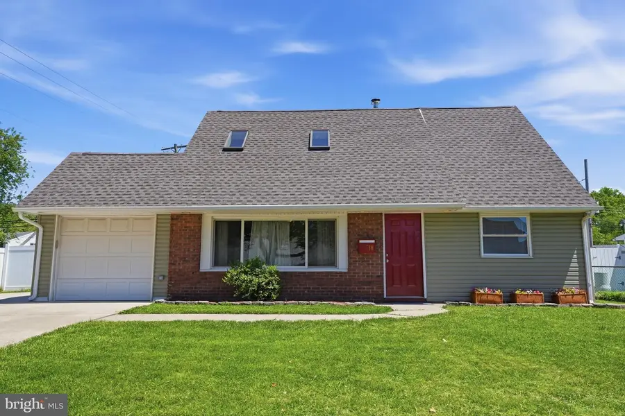 18 Kentucky Ln, Levittown, PA 19055 - #2