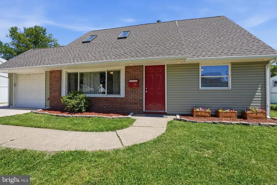 18 Kentucky Ln, Levittown, PA 19055 - #3