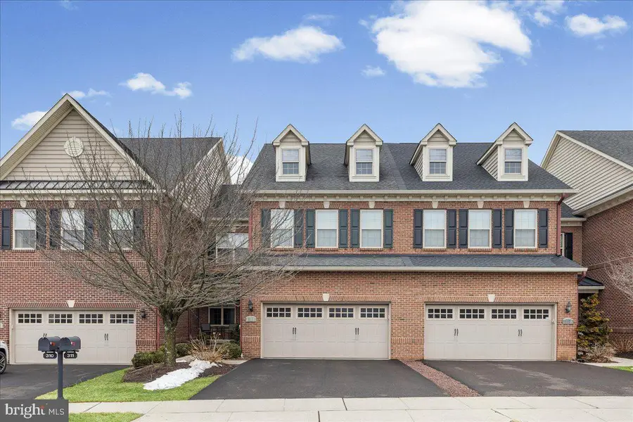 311 Saint James Dr, Langhorne, PA 19047 - #2