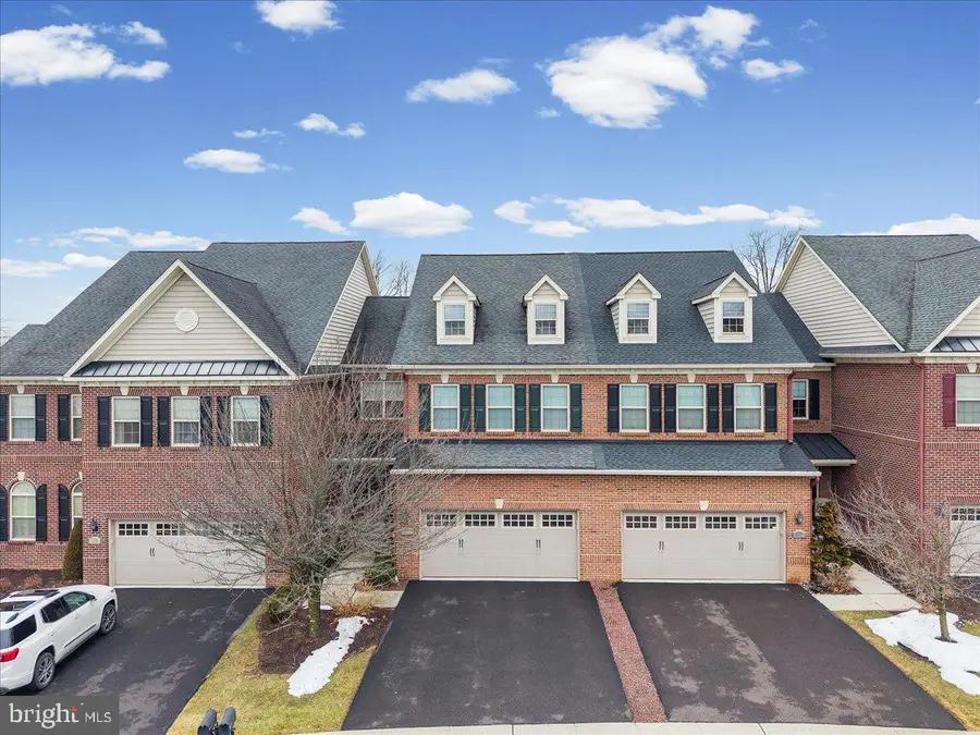 311 Saint James Dr, Langhorne, PA 19047 - #3