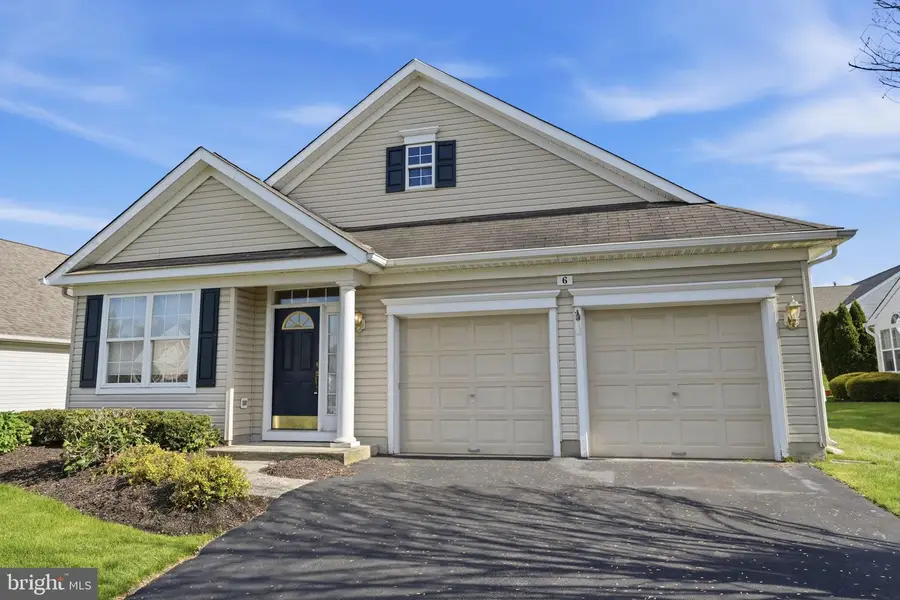 6 Sagebrush Ln, Langhorne, PA 19047 - #3
