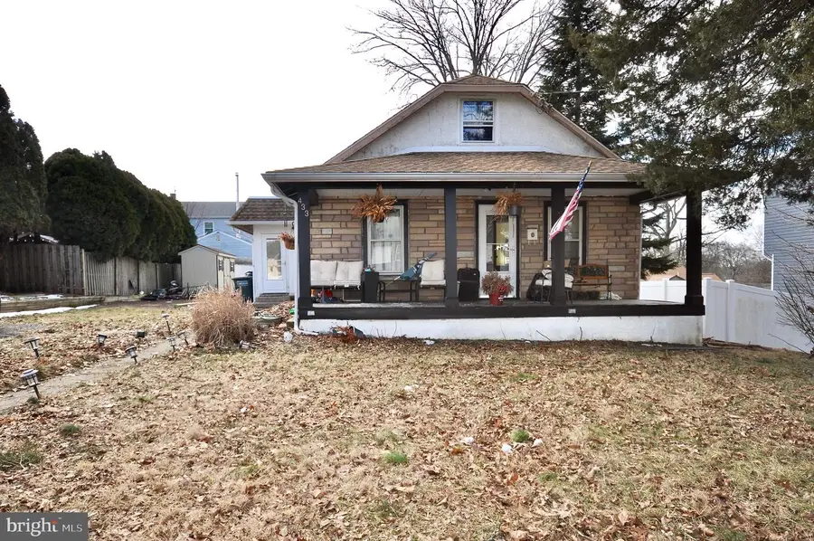 433 Walnut Ave, Trevose, PA 19053 - #3