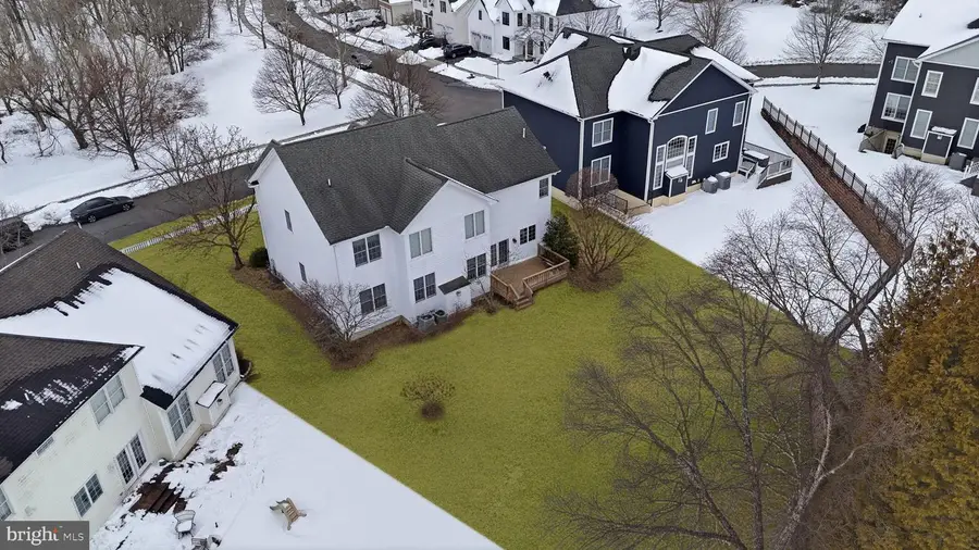 22 Alyssa Dr, Newtown, PA 18940 - #2