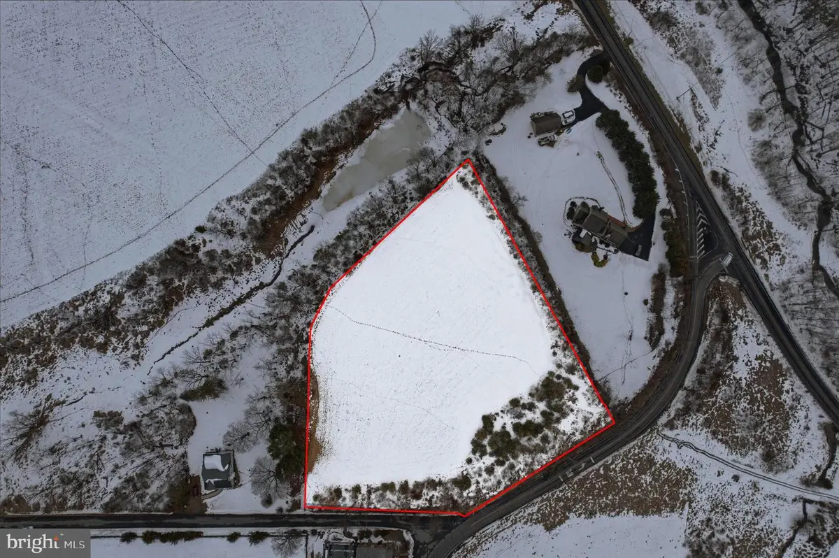 0 Hottle Rd, Coopersburg, PA 18036 - #1