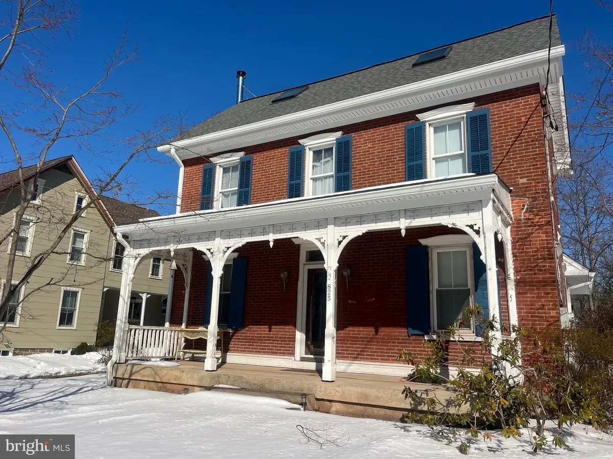 825 Blooming Glen Rd, Perkasie, PA 18944 - #1