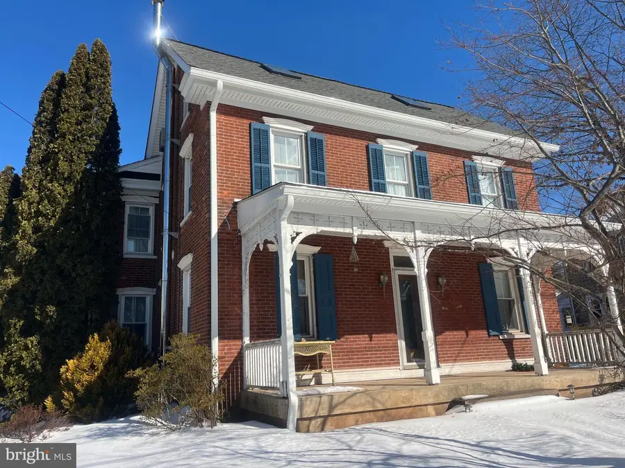 825 Blooming Glen Rd, Perkasie, PA 18944 - #3