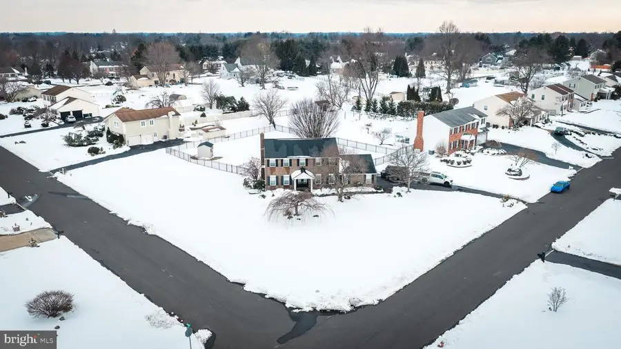 52 Hampton Dr, Churchville, PA 18966 - #2