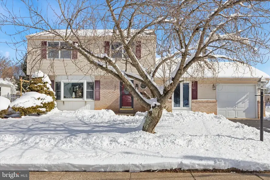 233 Sharpless Rd, Southampton, PA 18966 - #3