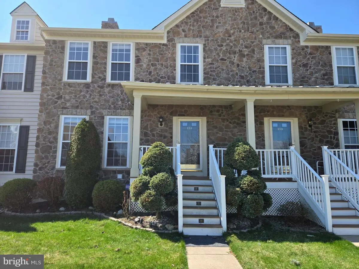 226 Kulp Dr, Perkasie, PA 18944 - #1