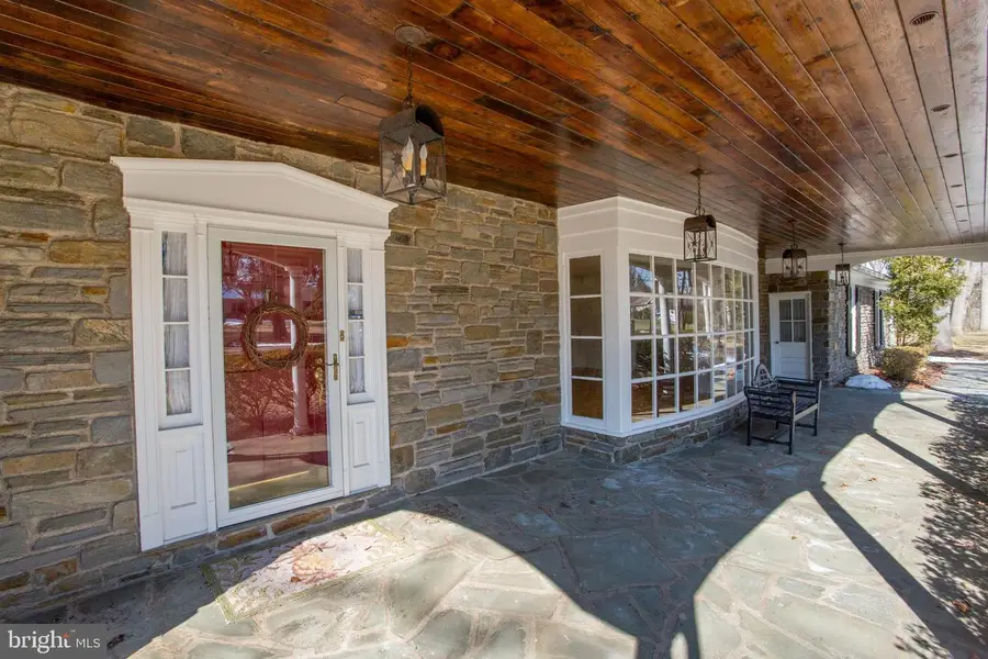 120 Beulah Rd, Doylestown, PA 18901 - #3