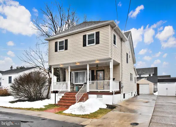 2835 Bowman Ave, BENSALEM, PA 19020