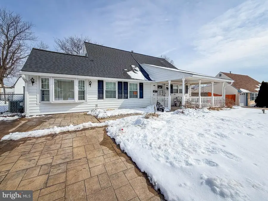 76 Cobalt Ridge Dr E #e, Levittown, PA 19057 - #3