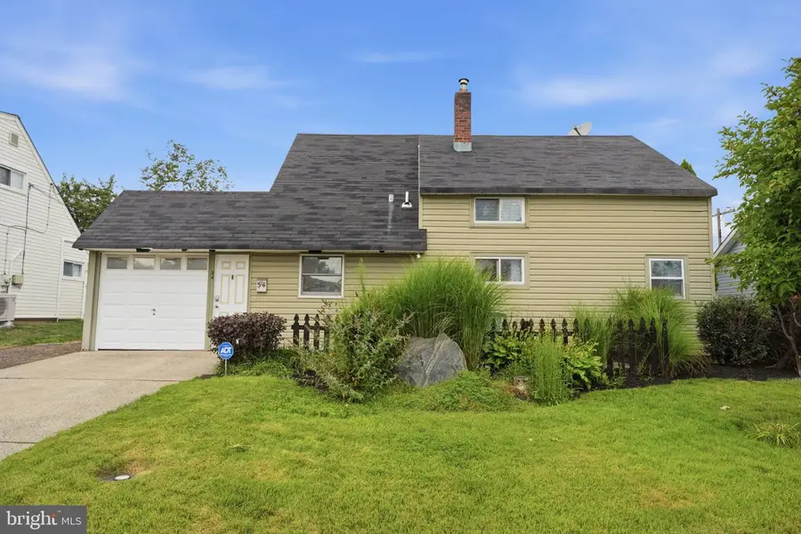 34 Ridge Ln, Levittown, PA 19055 - #2