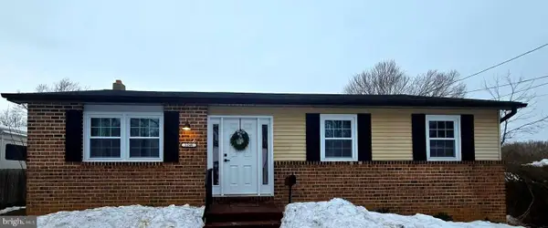 1240 Falls Ave, FEASTERVILLE TREVOSE, PA 19053