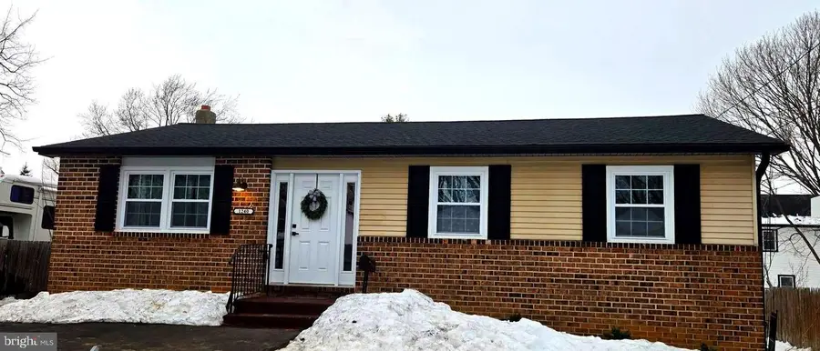 1240 Falls Ave, Feasterville Trevose, PA 19053 - #2