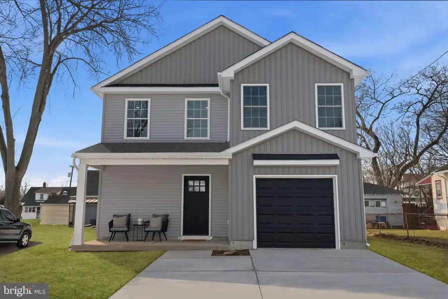 705 Merlin, Bristol, PA 19007 - #2