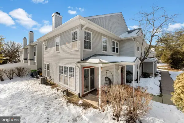 1302 Waterford Rd #8, YARDLEY, PA 19067