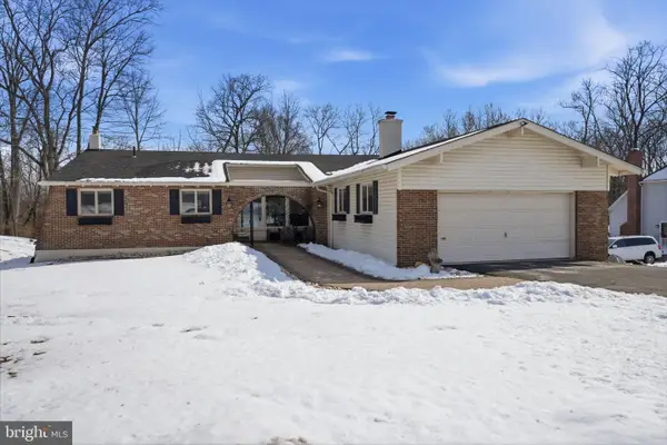 216 Bruce Rd, WASHINGTON CROSSING, PA 18977