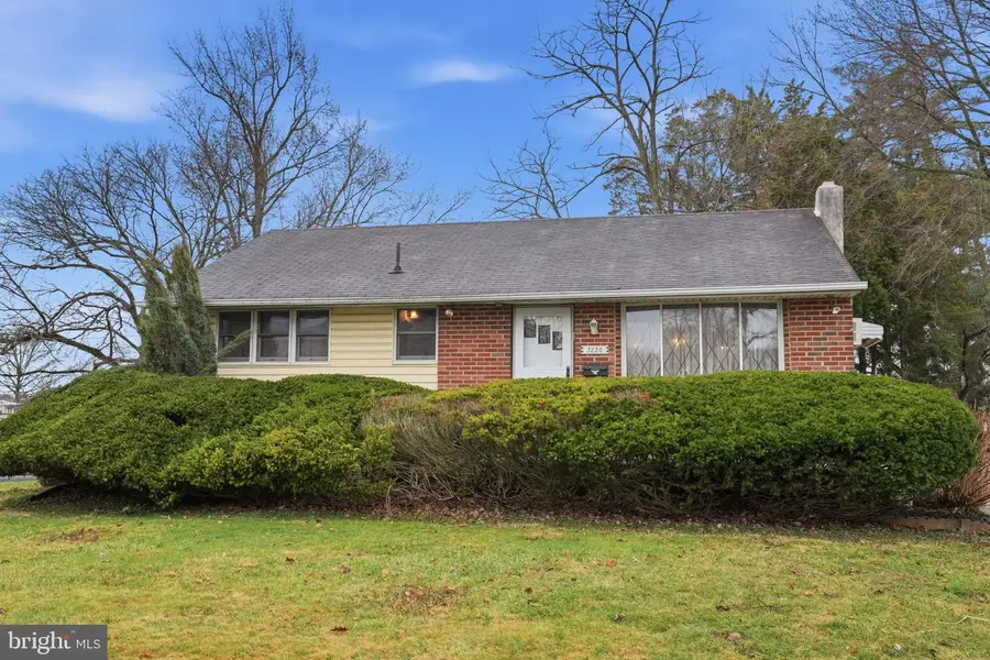 3220 Glenrose Ave, Bristol, PA 19007 - #2