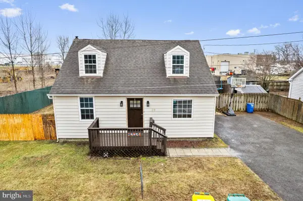 29 3rd, MORRISVILLE, PA 19067