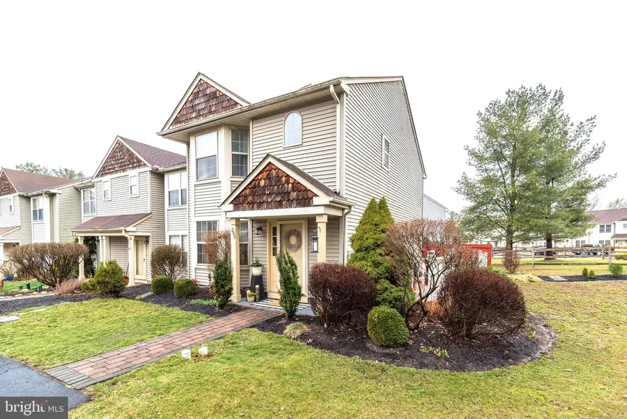 393 Kent Ln, Perkasie, PA 18944 - #2