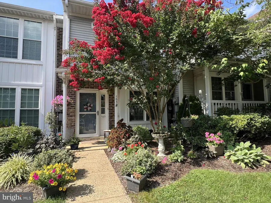 163 Leedom Way, Newtown, PA 18940 - #2