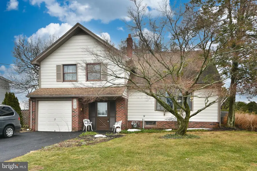 982 Mueller Rd, Warminster, PA 18974 - #2