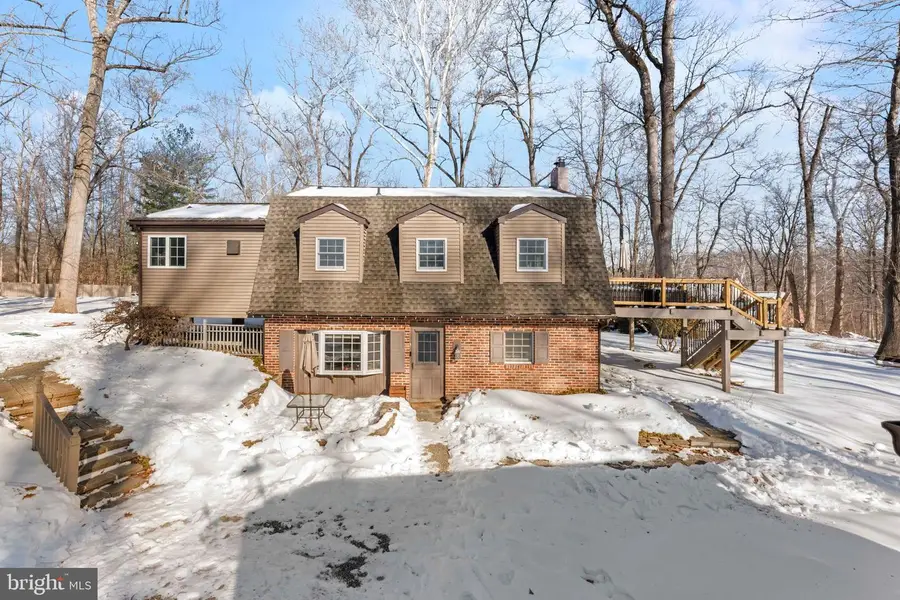 1596 River Rd, New Hope, PA 18938 - #2