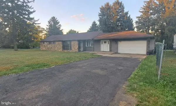 1049 Wayland Ave, BENSALEM, PA 19020