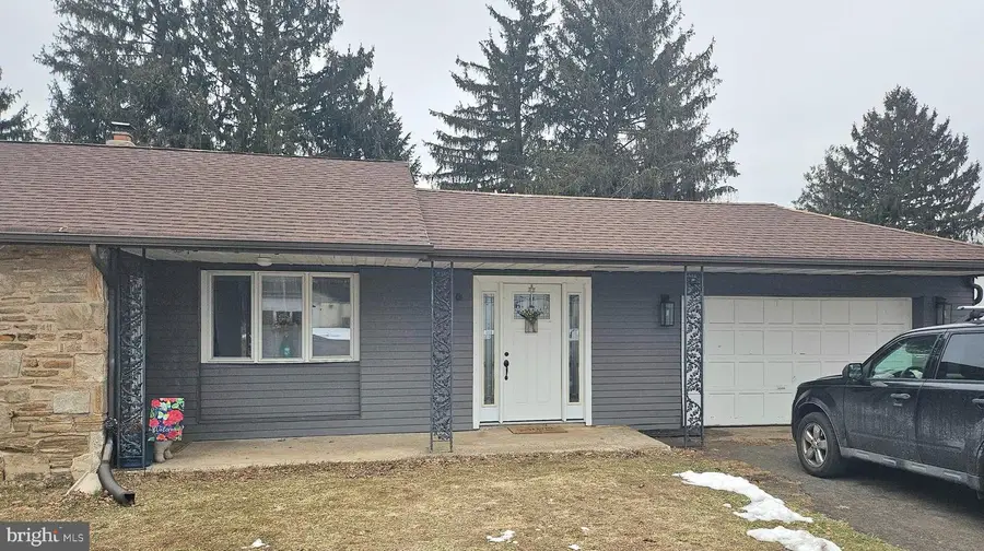 1049 Wayland Ave, Bensalem, PA 19020 - #2