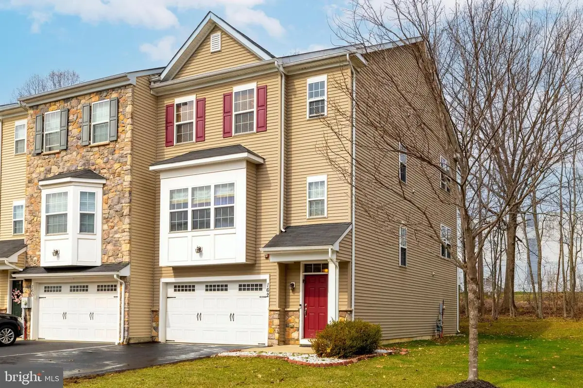 162 Carters Mill Rd, Feasterville Trevose, PA 19053 - #1