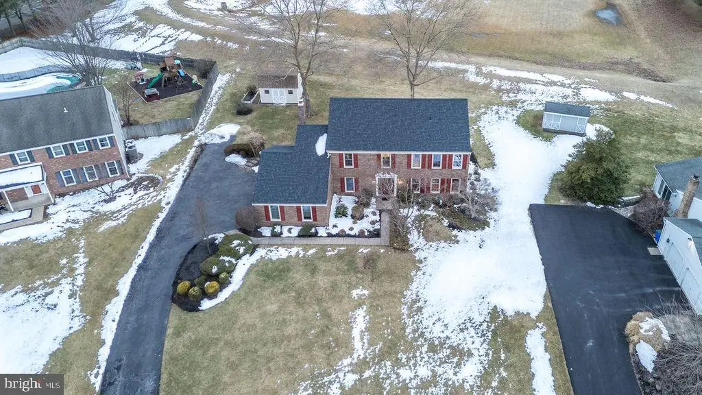 1363 Lexington Dr, Yardley, PA 19067 - #1