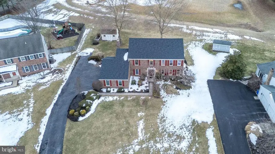 1363 Lexington Dr, Yardley, PA 19067 - #3