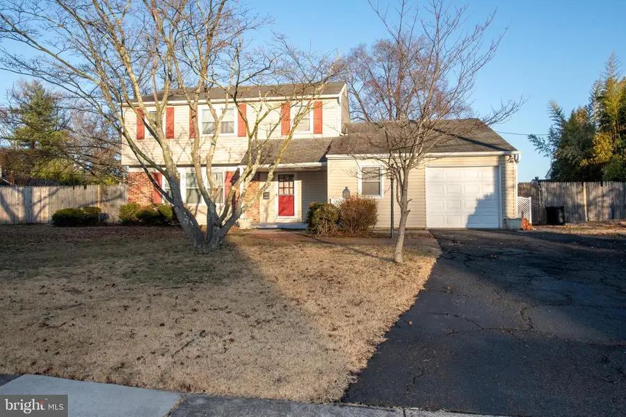 240 Clearfield Cir, Warminster, PA 18974 - #2