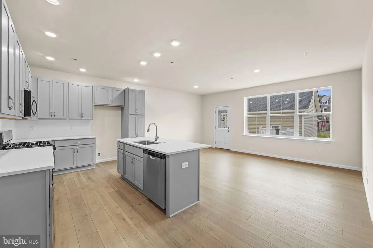 40 N Eighth St #homesite B20, Perkasie, PA 18944 - #1