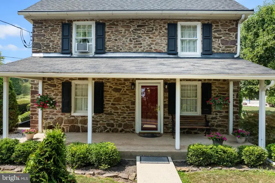 1202 Hilltown Pike, Hilltown, PA 18927 - #3