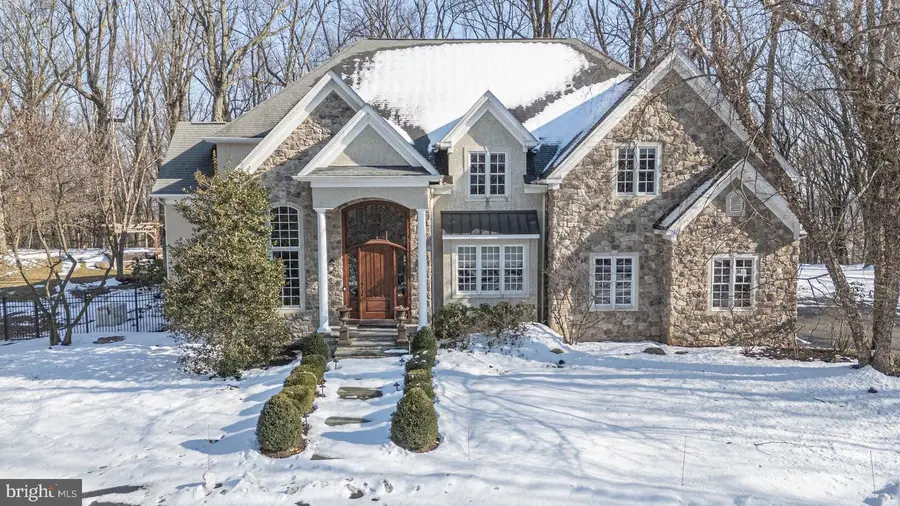 5311 Mountain Top Rd #e, New Hope, PA 18938 - #2