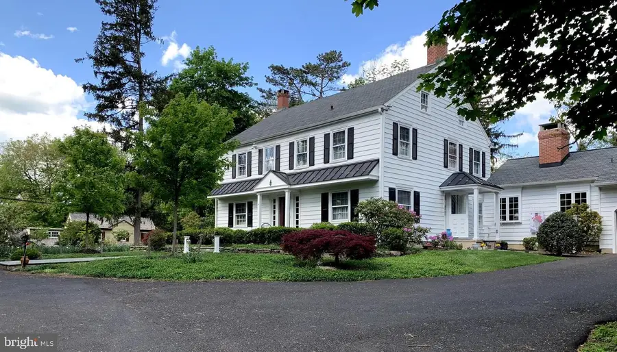 563 Pebble Hill Rd, Doylestown, PA 18901 - #3