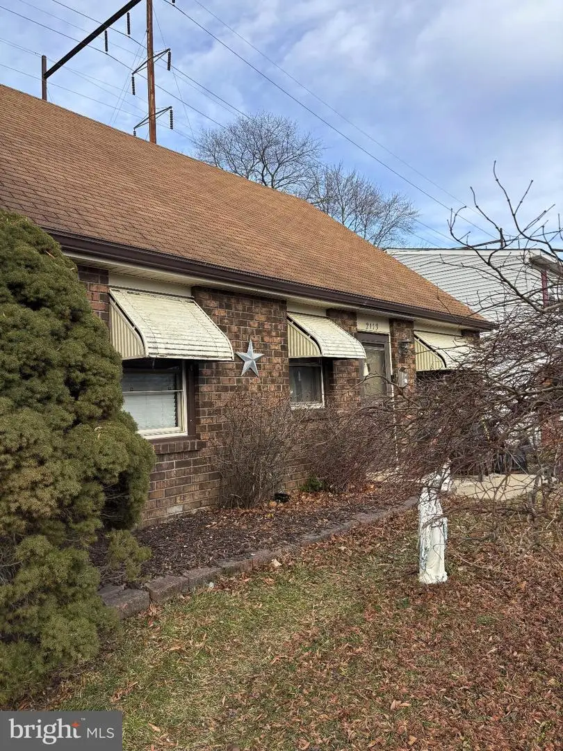 2113 Pennsylvania Ave, Croydon, PA 19021 - #1