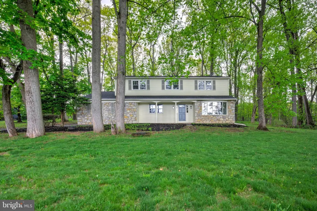4928 Edgewood Rd, Doylestown, PA 18902 - #1