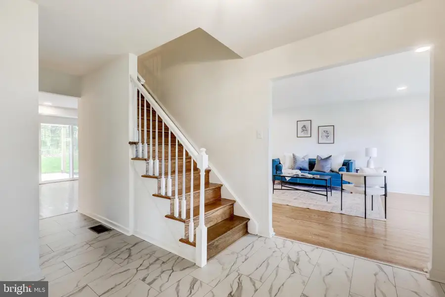 4928 Edgewood Rd, Doylestown, PA 18902 - #2