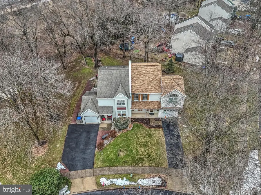 240 Green Valley Way, Chalfont, PA 18914 - #3