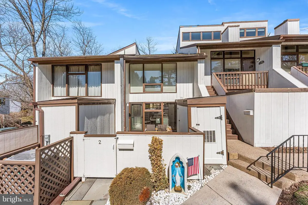 2 Smoke Rise, New Hope, PA 18938 - #1