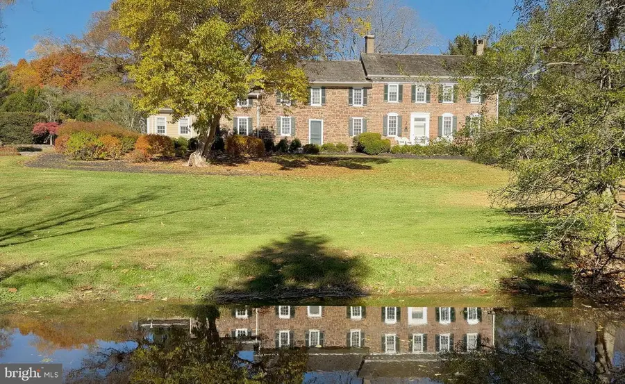 1789 Wrightstown Rd, Newtown, PA 18940 - #2