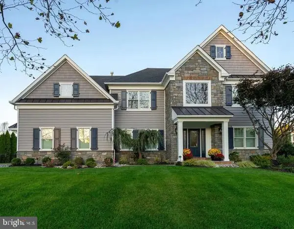 33 Bittersweet Dr, DOYLESTOWN, PA 18901