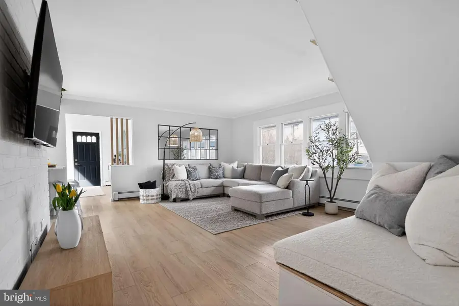 25 Ruby Ln, Levittown, PA 19055 - #3