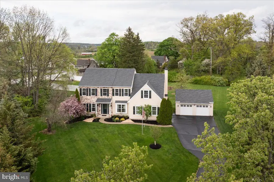 275 Alyssa Ln, Doylestown, PA 18901 - #3