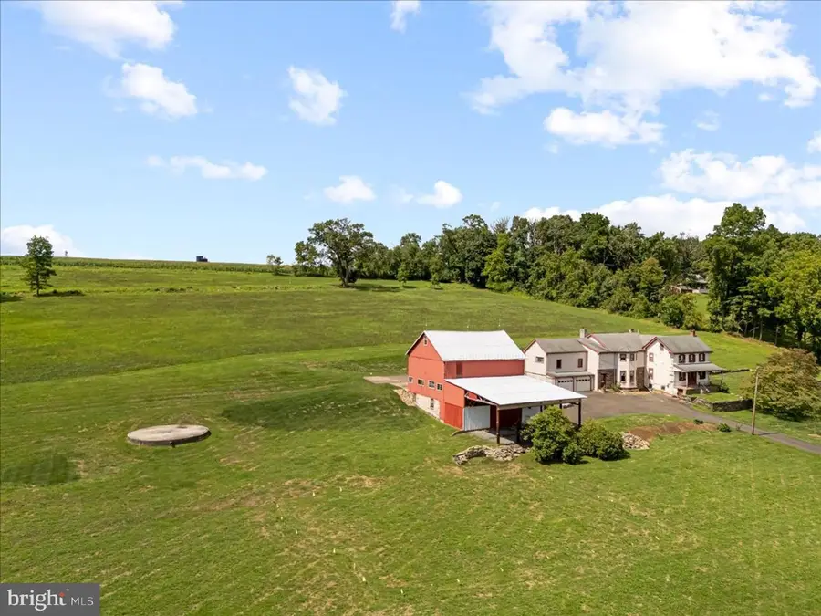 4099 Curly Hill Rd, Doylestown, PA 18902 - #3